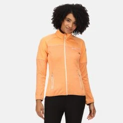 Regatta Yare V Women's Hiking Midlayer Jacket -jacket shop k12930a8357c7a7aa4fadcd33d33853cd