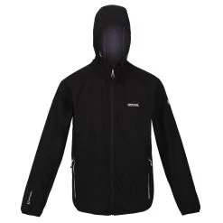 Regatta Men's Arec III Softshell Jacket 18 Regatta Men's Arec III Softshell Jacket -jacket shop k1298c5968940232a3d3454f9506b22b8