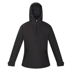 Regatta Womens/Ladies Highside VI Insulated Jacket (Ash)