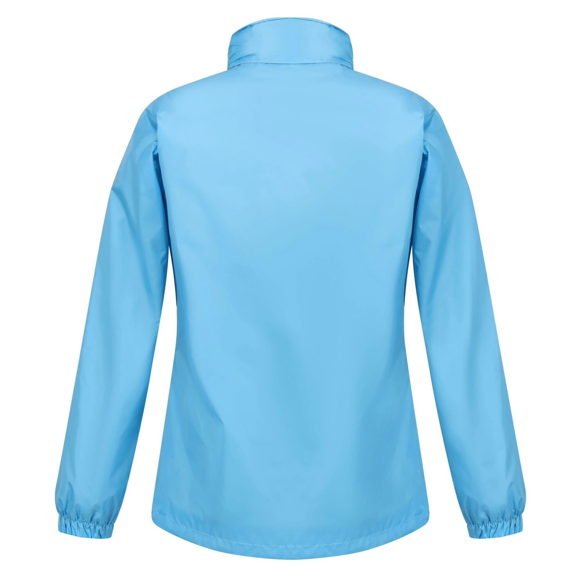 Regatta Womens/Ladies Corinne IV Waterproof Jacket (Fragrant Lilac) 16 Regatta Womens/Ladies Corinne IV Waterproof Jacket (Fragrant Lilac) - Image 14