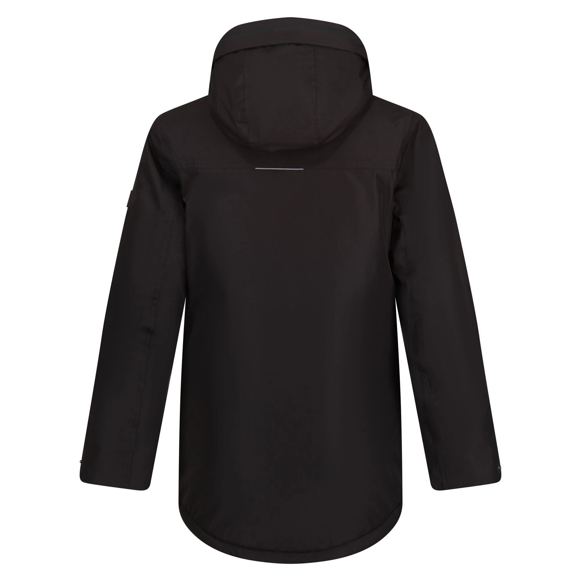 Regatta Paddrick Kids Hiking Parka Jacket 9 Regatta Paddrick Kids Hiking Parka Jacket - Image 7