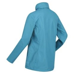 Regatta Women's Daysha Waterproof Jacket -jacket shop k14120645881e7de7b509976d38956fc4