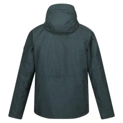 Regatta Men's Highside VII Waterproof Jacket -jacket shop k14c10db1590a47bdb6dd7556680b5751