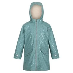 Regatta Kids' Brynlee Waterproof Jacket 19 Regatta Kids' Brynlee Waterproof Jacket -jacket shop k152ba61cd6511f9e65faaf0cae94389a
