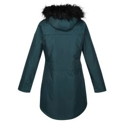Regatta Womens/Ladies Lexis Parka (Black) 33 Regatta Womens/Ladies Lexis Parka (Black) -jacket shop k153cb2d9befef26095b9dfe37535b87b