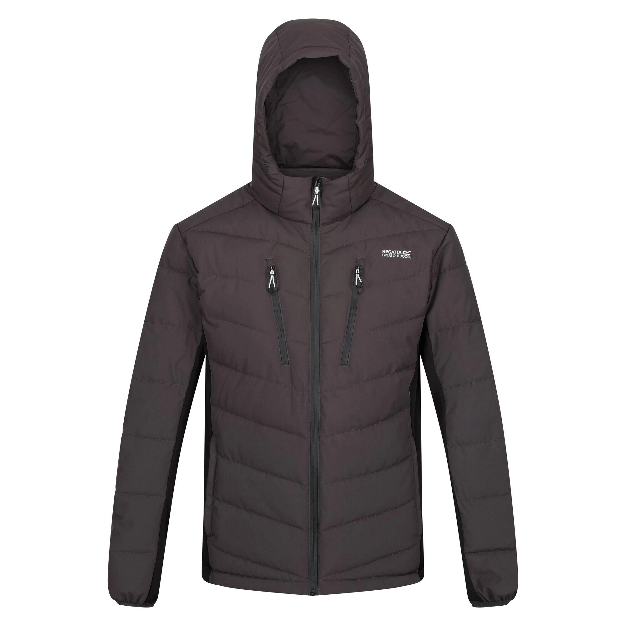 Regatta Men's Cranmore Puffer Jacket 5 Regatta Men's Cranmore Puffer Jacket - Image 3