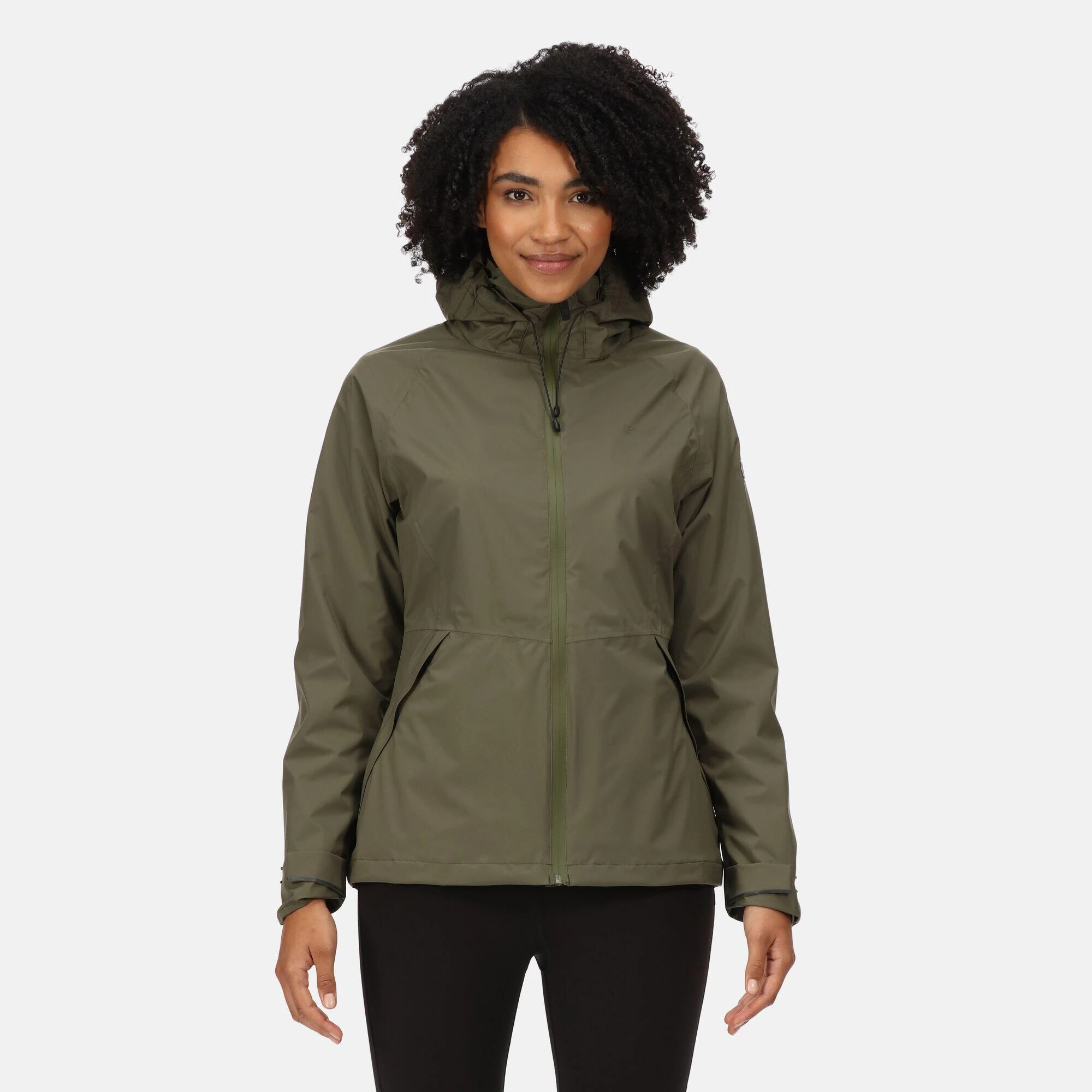 Regatta Rolton Women's Hiking Jacket 7 Regatta Rolton Women's Hiking Jacket - Image 5