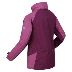 Regatta Women's Winter Calderdale Waterproof Jacket -jacket shop k16b6f7d4fabfd1f906487b7ae9687165