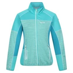 Regatta Yare V Women's Hiking Midlayer Jacket -jacket shop k17093b3116d65a17006ed21c11480a79