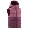 Quechua Kids’ Hiking Sleeves Padded Jacket - Age 2-6 Years -jacket shop k17318fb295391414eb7fb8d1766f104b