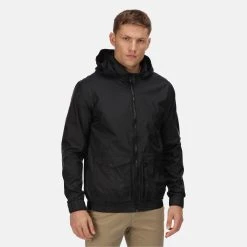 Regatta Reaver Men's Hiking Jacket -jacket shop k1773366ed54de51d89f85843dfc58d17