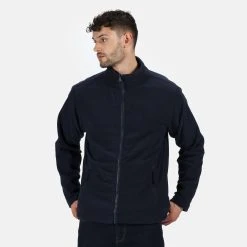 Regatta Defender III 3in1 Waterproof Windproof Jacket / Performance Jacket (Navy/Black) -jacket shop k177db8714ffe83c2fa0f032c989e93a1