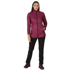 Regatta Women's Denbury III 2-In -jacket shop k17b434f36456321d717baca0d9ccb8ad