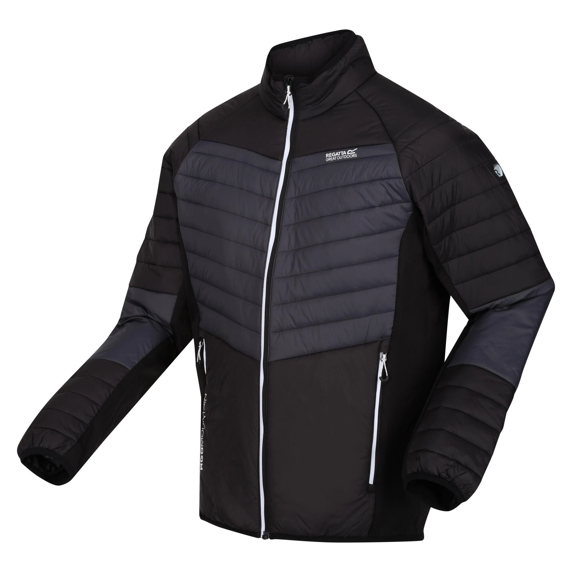 Regatta Men's Halton VI Softshell Jacket 3 Regatta Men's Halton VI Softshell Jacket