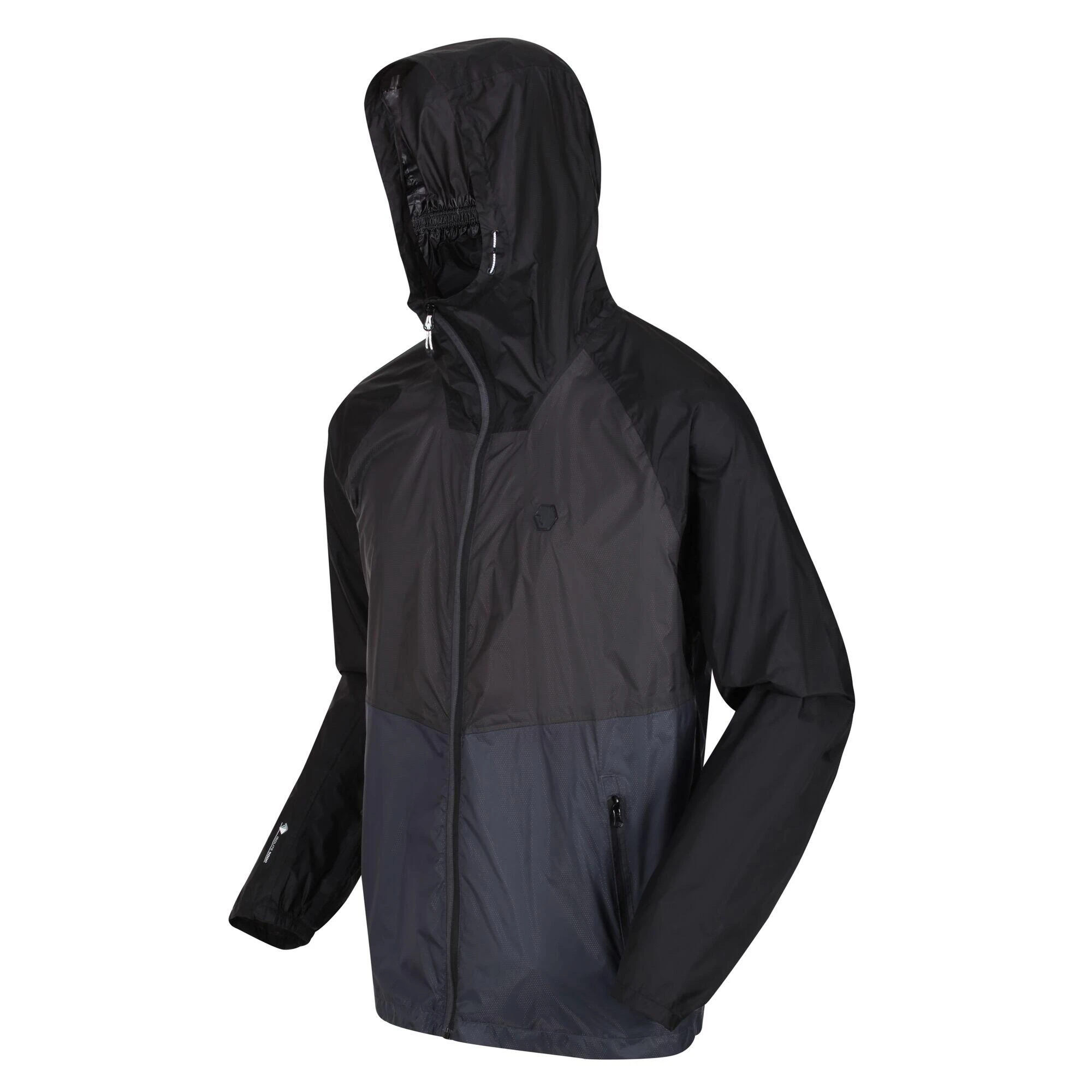 Regatta Pack-It Pro Men's Hiking Jacket 3 Regatta Pack-It Pro Men's Hiking Jacket