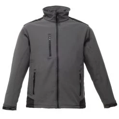 Regatta Mens Sandstorm Hardwearing Workwear Softshell Jacket (water Repellent) 11 Regatta Mens Sandstorm Hardwearing Workwear Softshell Jacket (water Repellent) -jacket shop k18ca9e294685b988778ebde5f7e2a501