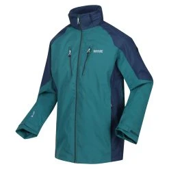 Regatta Men's Calderdale IV Waterproof Jacket -jacket shop k18d6a665f95567d0414afcb42193f891