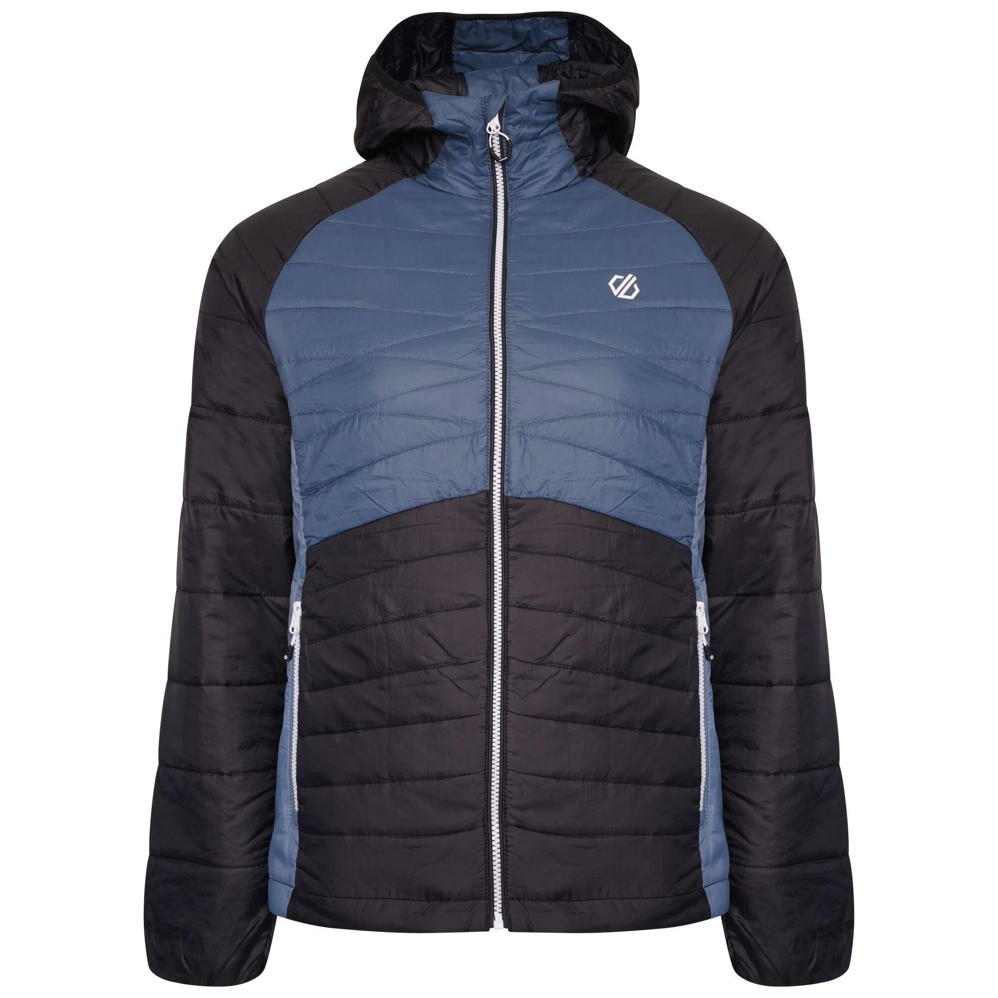 Dare 2b Mountaineer II Men's Walking Hybrid Jacket 3 Dare 2b Mountaineer II Men's Walking Hybrid Jacket