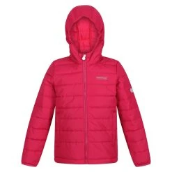 Regatta Kids' Helfa Insulated Hooded Jacket 9 Regatta Kids' Helfa Insulated Hooded Jacket -jacket shop k18f09ef5093ed607bffdc574e926c171