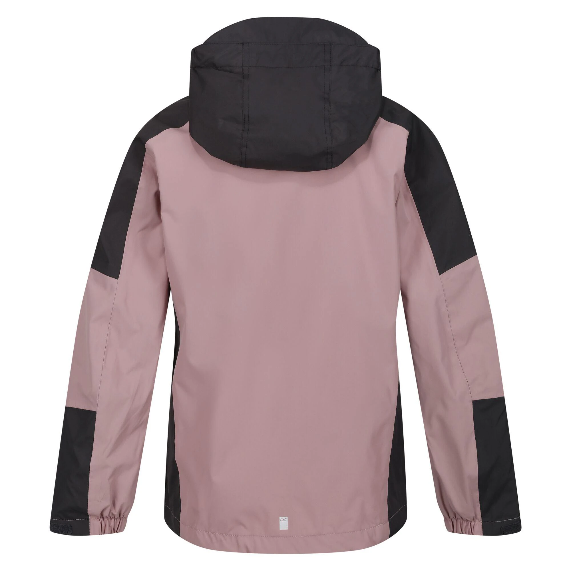 Regatta Junior Calderdale II Kids' Hiking Jacket 6 Regatta Junior Calderdale II Kids' Hiking Jacket - Image 4