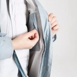 Craghoppers Womens/Ladies Saltaire Waterproof Jacket (Dark Navy) -jacket shop k196321de00a5896e2b0f2245fa8d8648