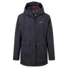 Craghoppers Womens/Ladies Denise Waterproof Jacket (Dark Navy/Deep Garnet) -jacket shop k1971a3399d5d0ecf18a78809f9bf055f