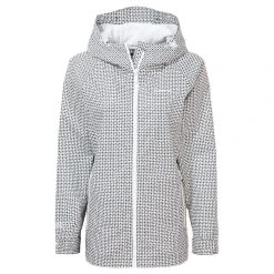 Craghoppers Womens/Ladies Maeve Waterproof Jacket (Blue Navy)