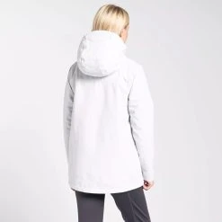 Craghoppers Womens/Ladies Waterproof Jacket (Blue Navy) -jacket shop k1bd85b75926d56e33e688b88138a7d51