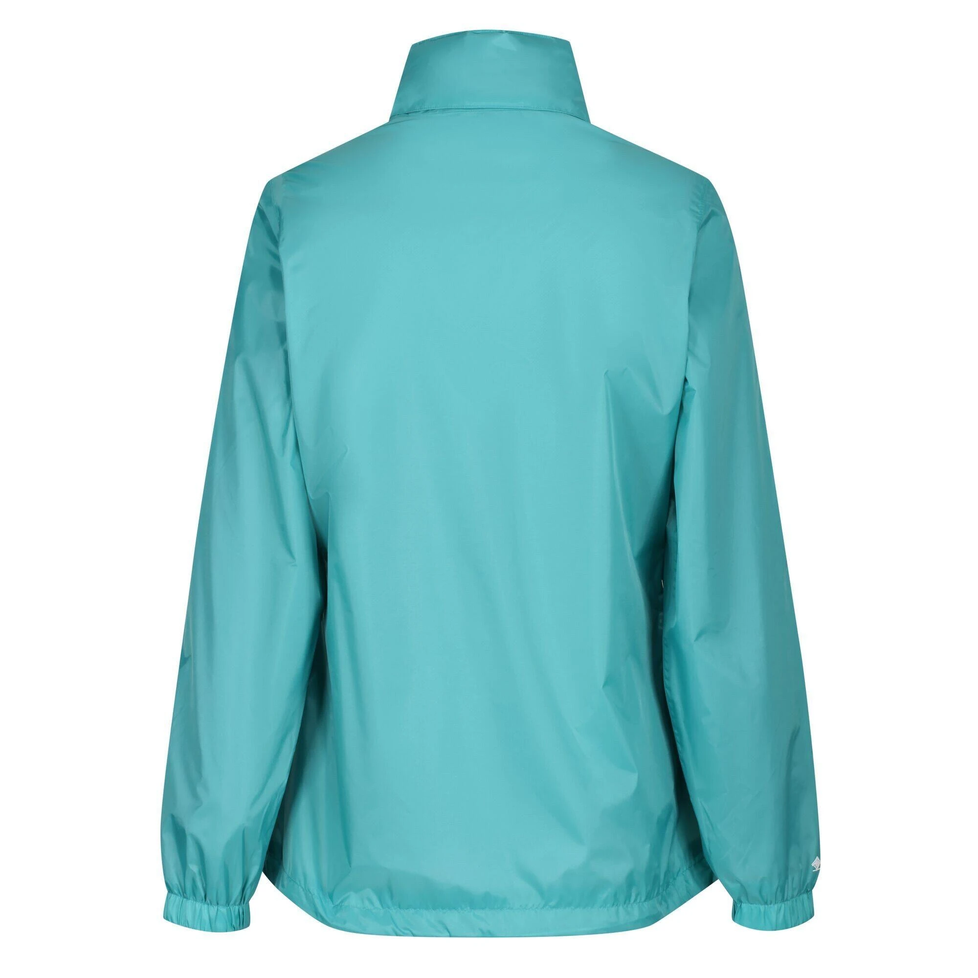 Regatta Womens/Ladies Corinne IV Waterproof Jacket (Fragrant Lilac) 32 Regatta Womens/Ladies Corinne IV Waterproof Jacket (Fragrant Lilac) - Image 30