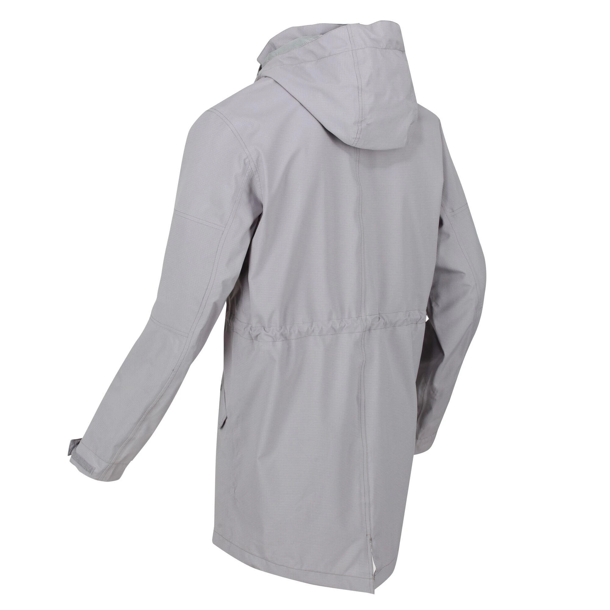 Regatta Asher Men's Hiking Jacket 4 Regatta Asher Men's Hiking Jacket - Image 2