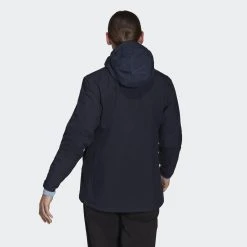 ADIDAS Terrex Multi RAIN.RDY Primegreen Insulated 2L Rain Jacket -jacket shop k1cd99a6a46ba09c4440f31eab9def599