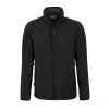 Craghoppers Mens Expert Basecamp Soft Shell Jacket (Black) -jacket shop k1ddcf172e1f70867a2bc851d5bf0a7e4