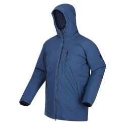 Regatta Yewbank II Men's Hiking Jacket -jacket shop k1e43a1a581b1815c0e6f13df2dabb42b