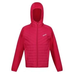 Regatta Kielder Hybrid VI Kids Walking Hooded Jacket 9 Regatta Kielder Hybrid VI Kids Walking Hooded Jacket -jacket shop k1e67de1b1b459d5f6a1f04c5bf144f56