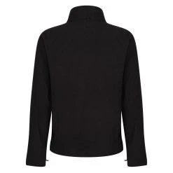 Regatta Mens Classic Waterproof Jacket (Classic Red/Black) -jacket shop k1e91830fdd0914f6cd34ce344a3a7ce7