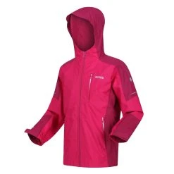 Regatta Kids' Calderdale II Waterproof Jacket