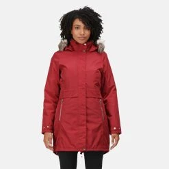 Regatta Lexis Women's Hiking Waterproof Parka Jacket -jacket shop k1ed64af5d50a3e579d86ed365207d85d