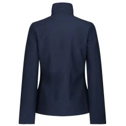 Regatta Womens/Ladies Honestly Made Recycled Soft Shell Jacket (Black) 13 Regatta Womens/Ladies Honestly Made Recycled Soft Shell Jacket (Black) -jacket shop k1edae2bd681c58c0f408a2076a52ccc3