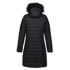 Regatta Womens/Ladies Fritha Parka (Dark Khaki) 22 Regatta Womens/Ladies Fritha Parka (Dark Khaki) -jacket shop k1f0391bc29997cdfb6f26d9c858fa3a8