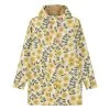 Regatta Womens/Ladies Orla Kiely Buttercups Waterproof Jacket (Buttercup)