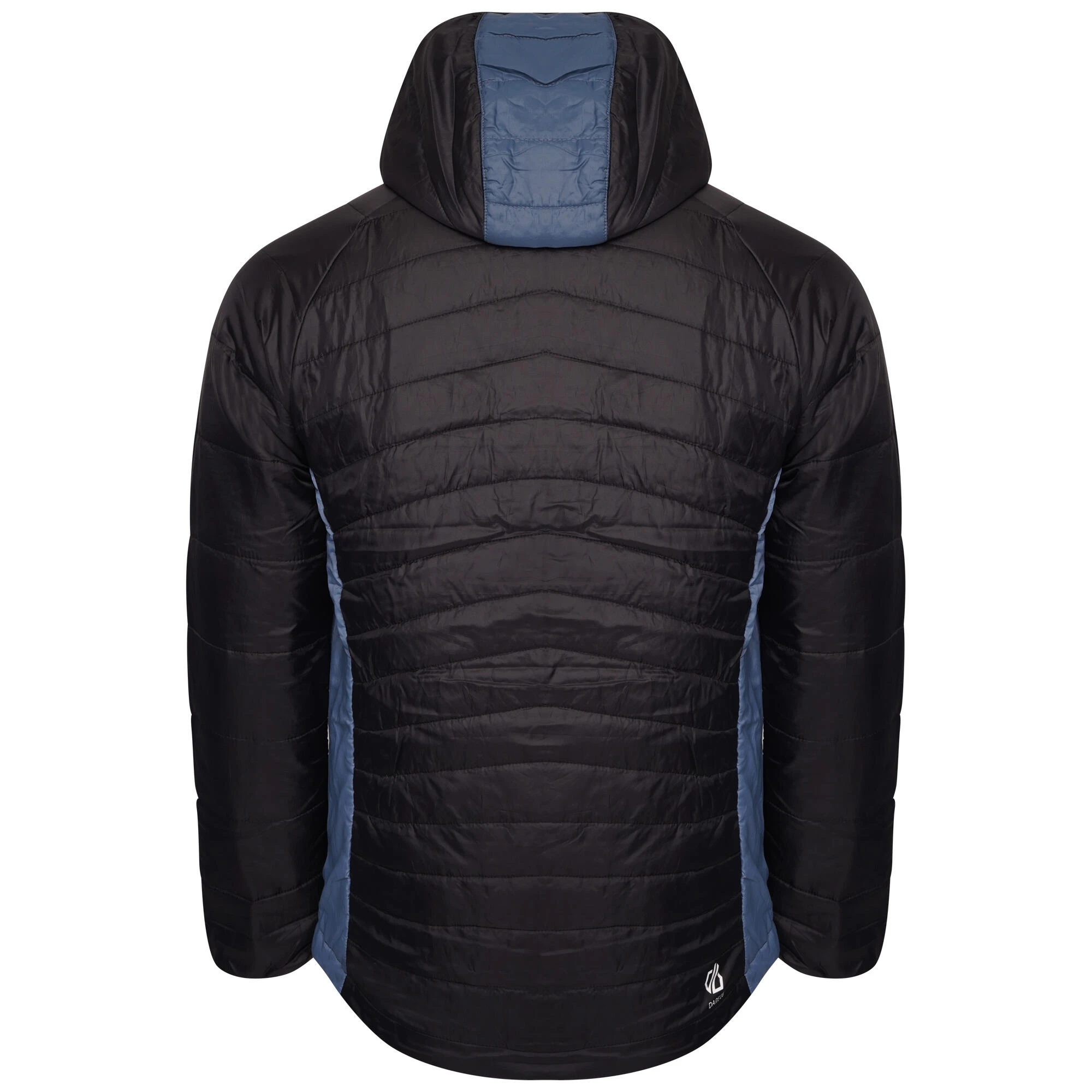 Dare 2b Mountaineer II Men's Walking Hybrid Jacket 5 Dare 2b Mountaineer II Men's Walking Hybrid Jacket - Image 3