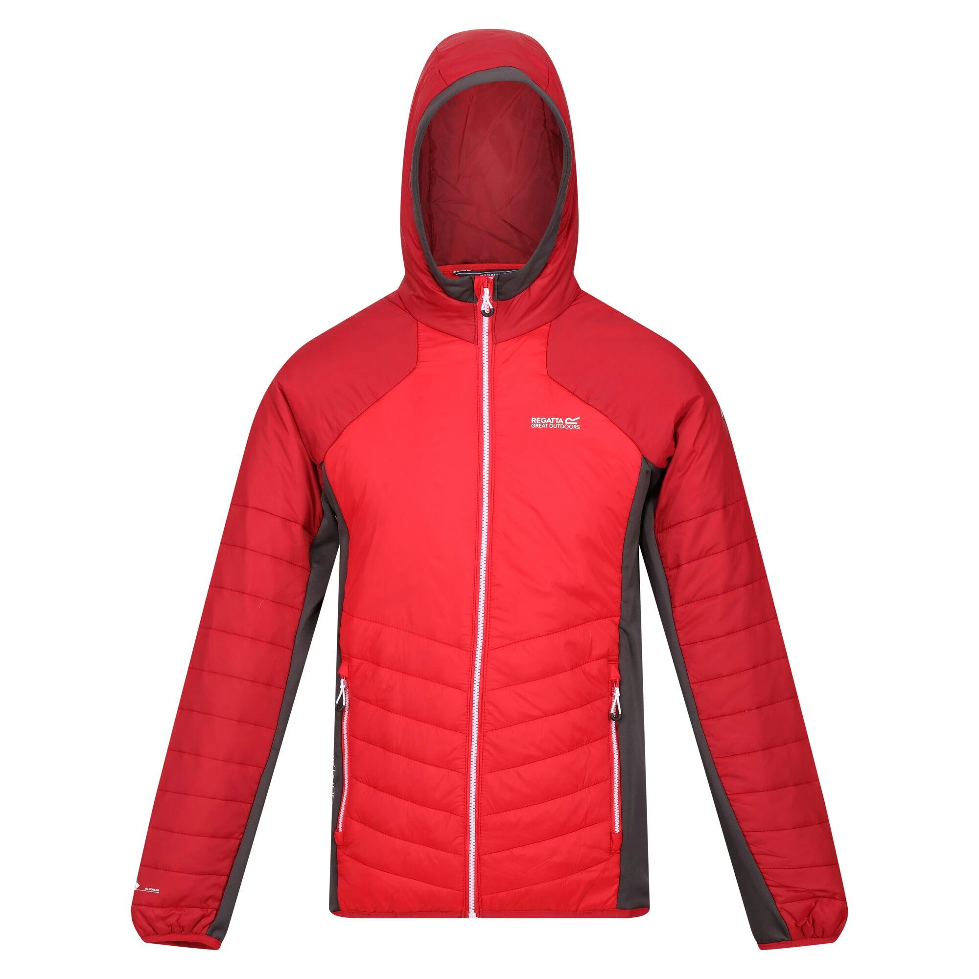 Regatta Trutton Men's Walking Jacket 10 Regatta Trutton Men's Walking Jacket - Image 8