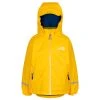 Spotty Otter Forest Leader Insulated PU Jacket Yellow -jacket shop k203808a69e18af5ec0371dbbe4107c16
