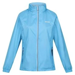 Regatta Womens/Ladies Corinne IV Waterproof Jacket (Fragrant Lilac) 45 Regatta Womens/Ladies Corinne IV Waterproof Jacket (Fragrant Lilac) -jacket shop k2065830e889c665799bc26000eb2e172