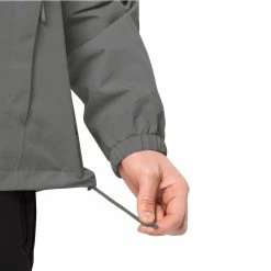 Jack Wolfskin Stormy Point 2L Mens Waterproof Jacket -jacket shop k2132dd28de8349bece503089656efc80