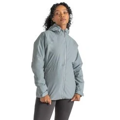 Craghoppers Womens/Ladies Salina Waterproof Jacket (Watermelon) -jacket shop k21901bbe14616d53b8abea4530fdc10e