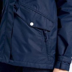 Craghoppers Womens/Ladies Waterproof Jacket (Blue Navy) -jacket shop k21ef0503df9e0b10c03d907179de2546