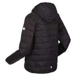 Regatta Kids' Hooded Hillpack Jacket 15 Regatta Kids' Hooded Hillpack Jacket -jacket shop k223b893af04d6abcb8f0ccf897901afe