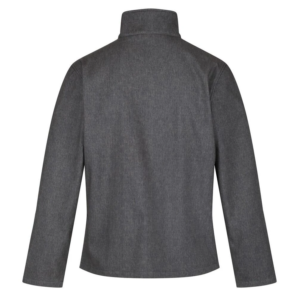 Regatta Mens Cera V Wind Resistant Soft Shell Jacket (Dark Denim) 28 Regatta Mens Cera V Wind Resistant Soft Shell Jacket (Dark Denim) - Image 26