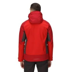 Regatta Men's Hewitts VII Softshell Jacket -jacket shop k229560badb55184940b76b1c5f6904d6